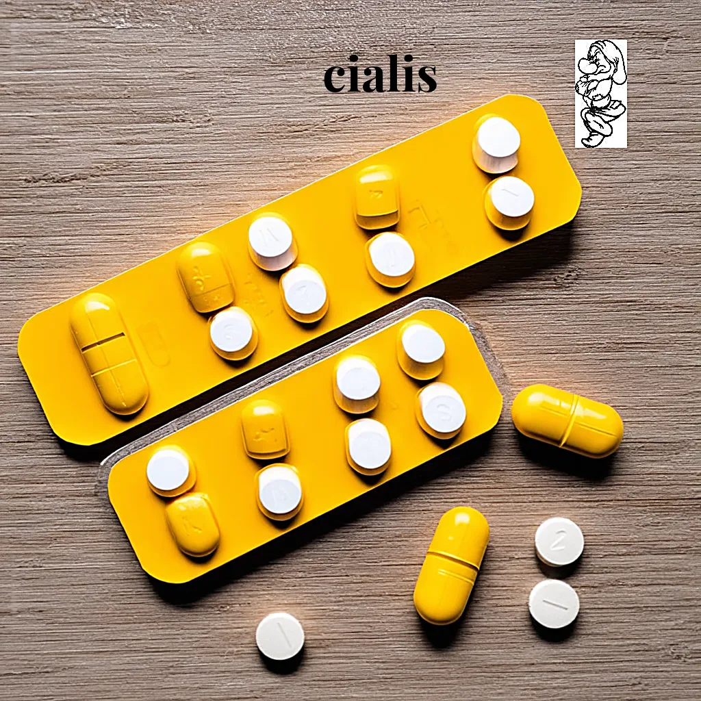 Cialis dimagrante